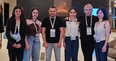 Հայաստանի շախմատի կանանց հավաքականը հաղթել է ԱՄՆ-ի հավաքականին