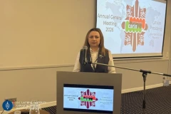 Քննարկվել են ապօրինի ձեռք բերված ակտիվների հայտնաբերման և վերադարձի հարցերը․ տեղի է ունեցել Ինտերպոլի CARIN ցանցի ամենամյա հանդիպումը