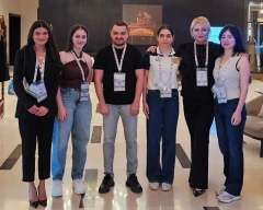Հայաստանի շախմատի կանանց հավաքականը հաղթել է ԱՄՆ-ի հավաքականին