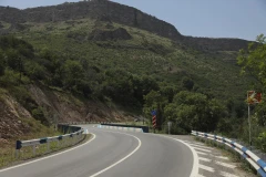 ՀՀ տարածքում ավտոճանապարհներն անցանելի են
