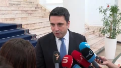 Չեմ տեսնում Թուրիքիայից վտանգ ՀՀ ինքնիշխանությանը. Ալեն Սիմոնյանը՝ 102-րդ ռազմաբազայի դուրս գալու մասին