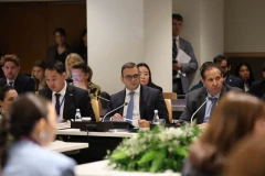 Հայաստանը ՄԱԿ-ում ներկայացրել է ժողովրդագրական դիմակայունության ամրապնդման առաջնահերթությունները