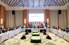ՊԵԿ պատվիրակությունը Տաշքենդում է. քննարկվել է հարկային հանցագործությունների դեմ պայքարը