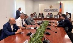 Հաստատվել է ՀԾԿՀ 2027 թվականի գործունեության ծրագիրը