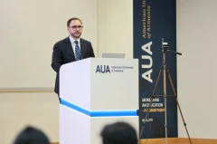 Մեկնարկել է «Արժևորելով կենսազանգվածը․ սոցիալական վերափոխման արագացում հանուն շրջանաձև կենսատնտեսության զարգացման» ծրագիրը