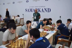 Հայաստանի շախմատի տղամարդկանց հավաքականը հաղթել է Ադրբեջանի հավաքականին