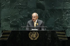 Խաղաղության պայմանագրի ստորագրումն ու վավերացումը Հայաստանի և Ադրբեջանի համատեղ օրակարգի հաջորդ խոշոր թեման է. վարչապետ