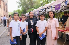 Գիտությանն ավելի մոտ. Հայաստանը մասնակցում է գիտական նոր նախաձեռնության