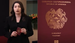 Նոր կենսաչափական անձնագիր. ի՞նչ է պատմում այն մեր մասին. Արփինե Սարգսյան