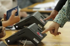 Ժամը 20:00-ին ավարտվել է ՏԻՄ ընտրությունների քվեարկությունը. ԿԸՀ