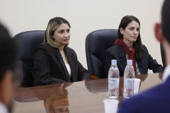 Քննարկվել են կրթության ոլորտում ԱԲ-ի կիրառման և OpenAI-ի հետ համագործակցության ուղղությունները