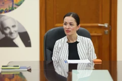 Գործակարգավարական խորհրդակցություն է անցկացվել ԿԳՄՍՆ ոլորտային աշխատանքների վերաբերյալ