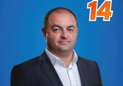 Ծաղկաձորի ավագանու ընտրություններում ՔՊ-ի ցուցակը կգլխավորի Նարեկ Հարությունյանը