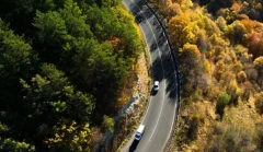 ՀՀ տարածքում ավտոճանապարհներն անցանելի են