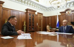 «Ռոսատոմը» համագործակցում է Հայաստանի հետ «Նաիրիտ» նախագծի շուրջ․ Լիխաչով