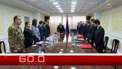 Օրը՝ 60 վայրկյանում | 30.09.2026