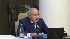 2026-ի օգոստոսին աշխատատեղերի բացարձակ ռեկորդային թիվ ենք արձանագրել, այն է՝ 830,417 աշխատատեղ. Փաշինյան
