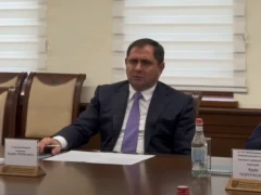 Սուրեն Պապիկյանի գլխավորությամբ տեղի է ունեցել միջգերատեսչական աշխատանքային խմբի նիստը