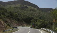 ՀՀ տարածքում ավտոճանապարհներն անցանելի են
