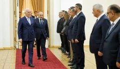 Կառավարության անդամի պաշտոնը մեծ պատիվ է, բայց նաև ծանր պարտավորություն․ Վահագն Խաչատուրյան