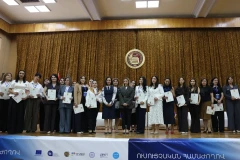 Ընթերցանությունը՝ որպես մտածողության զարգացման հիմք. ուսուցչական համաժողովին շուրջ 700 մանկավարժ է մասնակցել