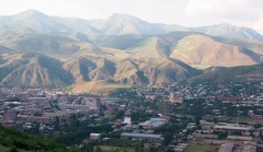 Փոշու պարունակությունը նորմայից բարձր է եղել Վանաձորում, Ալավերդիում, Հրազդանում և Գյումրիում