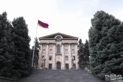 Մշտական հանձնաժողովներում 2027 թ․ պետական բյուջեի նախագծի նախնական քննարկումները կսկսվեն նոյեմբերի 2-ից․ ԱԺ խորհուրդը հաստատել է ժամկետացանկը