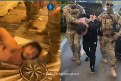 Բացահայտվել է սպանության նախապատրաստության դեպք․ 4 անձ ձերբակալվել է