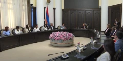 Շնորհավորում եմ բոլոր ուսուցիչներին մասնագիտական օրվա առիթով. վարչապետ