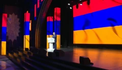 Հայաստանի և մեր տարածաշրջանի ներդրումային գրավիտացիան  ուժեղանալու է. վարչապետ