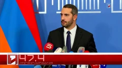 Հոկտեմբեր 6-ը՝ 60 երկվայրկեանի մէջ. արեւմտահայերէն լուրեր
