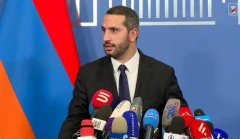 Ակնհայտ է, որ գործ չունենք դիվերսիայի հետ, հակառակ դեպքում Ադրբեջանը նախապես չէր տեղեկացնի հայկական կողմին իրենց զինծառայողի կորելու մասին. Ռուբինյան