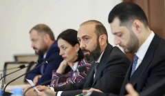 Արարատ Միրզոյանի նախագահությամբ տեղի է ունեցել ՅՈՒՆԵՍԿՕ-ի ազգային հանձնաժողովի նիստը