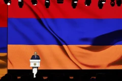 Реализация проекта TRIPP станет краеугольным камнем изменения всей экономической среды не только Армении, но и региона: Премьер-министр