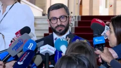 Չենք կարծում, թե կմիանանք այդ նախաձեռնությանը, սակայն քննարկում չի եղել. Հակոբյանը՝ ընդդիմության կողմից քննիչ հանձնաժողվի ստեղծման մասին