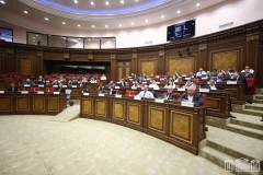 ՀԱԵ խնդիրներն ուսումնասիրող քննիչ հանձնաժողովը կազմված կլինի 11 անդամից