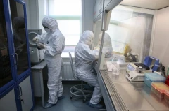 European Commission is concerned about possible outbreak of pneumonic plague in Russia