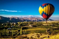 Հայաստանը՝ World Travel Awards 2026-ի համաշխարհային անվանակարգում