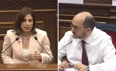 Մենք շատ ուշադիր և զգոն ենք. Ավանեսյանը՝ ՌԴ-ում թոքային ժանտախտի վերաբերյալ հրապարակումների մասին
