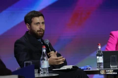 TRIPP-ը կարևոր է տարածաշրջանային կապակցվածության ընդլայնման համատեքստում. Վահան Կոստանյան․