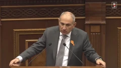 ՀՀ տարածքով Ադրբեջանից Ադրբեջան հաղորդակցություն չկա մի պարզ պատճառով՝ դրա համար կոմունիկացիաներ չկան. Փաշինյան