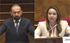 Անհայտ կորածների հարցը նոր պահանջ չէ, այն Հայաստանի և Ադրբեջանի խոսակցության մշտական թեմաներից մեկն է. Միրզոյան