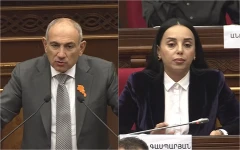 Ադրբեջանցի զինվորը, որի ձեռքին եղել է հրազեն, ձերբակալության պահին դիմադրություն ցույց չի տվել. Նիկոլ Փաշինյան