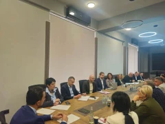 Քննարկվել են ԵՄ չափանիշներին համապատասխան աղբահանության և կոշտ կենցաղային թափոնների կառավարման համակարգի ներդրման խնդիրները․ ՏԿԵՆ