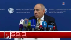 Օրը՝ 60 վայրկյանում | 08.10.2026