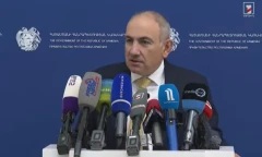 Պաշտոնապես հանդիպում նախատեսված չէ, բայց շփումներ կլինեն. Փաշինյանը՝ Թուրքմենստանում Ալիևի և Պուտինի հետ հանդիպումների մասին