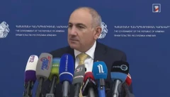 Արտահանձնման պահանջ Ադրբեջանից չկա. Փաշինյանը՝ ադրբեջանցի զինվորի մասին