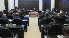 Կառավարությունը 1 մլրդ 153 մլն դրամ կհատկացնի համայնքային ենթակառուցվածքների սուբվենցիոն ծրագրերի համար