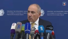 Նախնական պատասխաններով անհանգստացնող բան չկա. վարչապետը՝ Ծավում ջրի խնդրի մասին