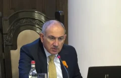 Մեր հիմնական կենտրոնացումը որակն է. Փաշինյանը՝ ճանապարհների կառուցման մասին